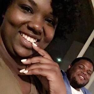 Meet your Posher, Miesha