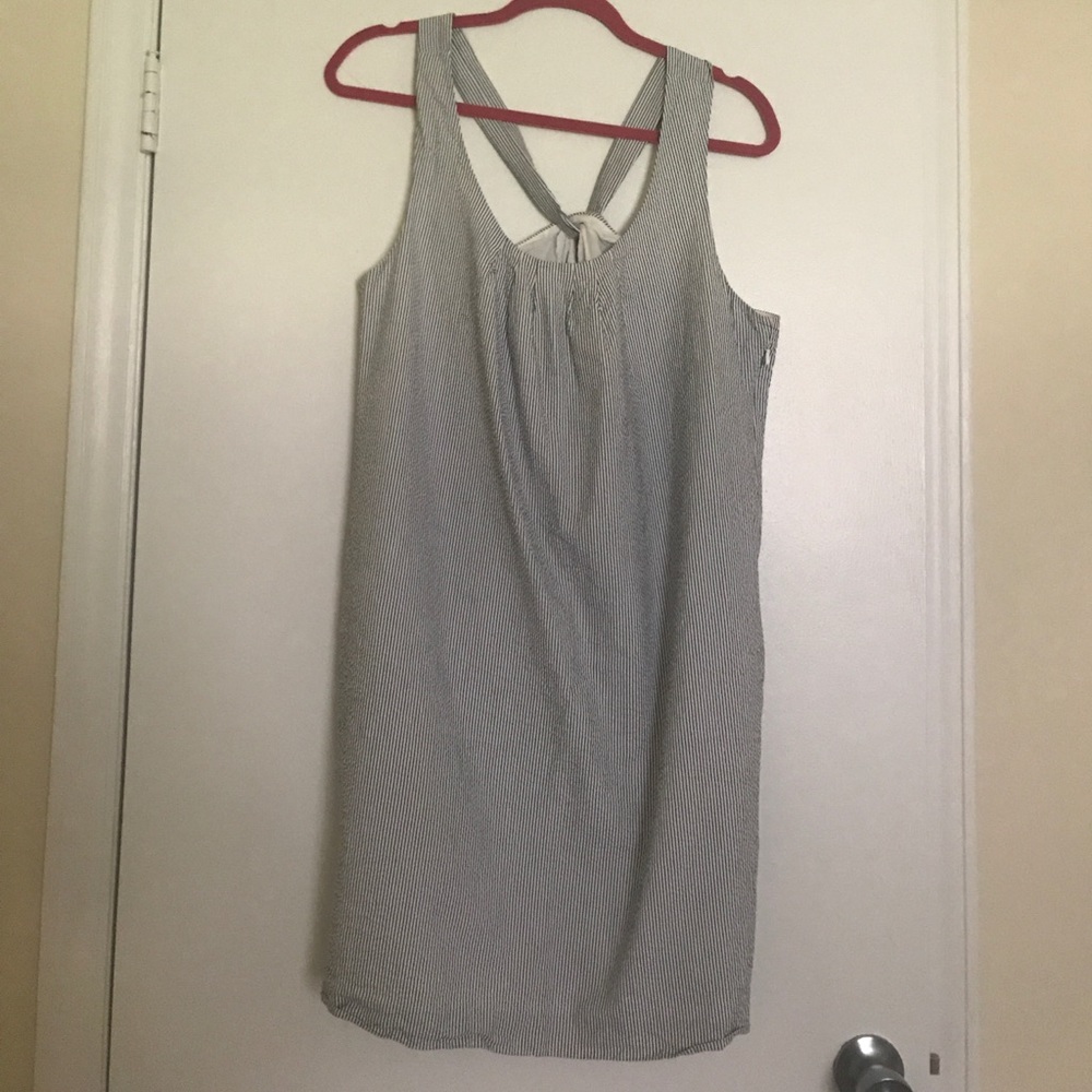 J Crew Sundress