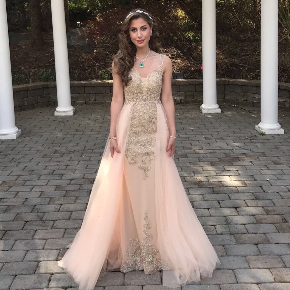 Jovani Gown