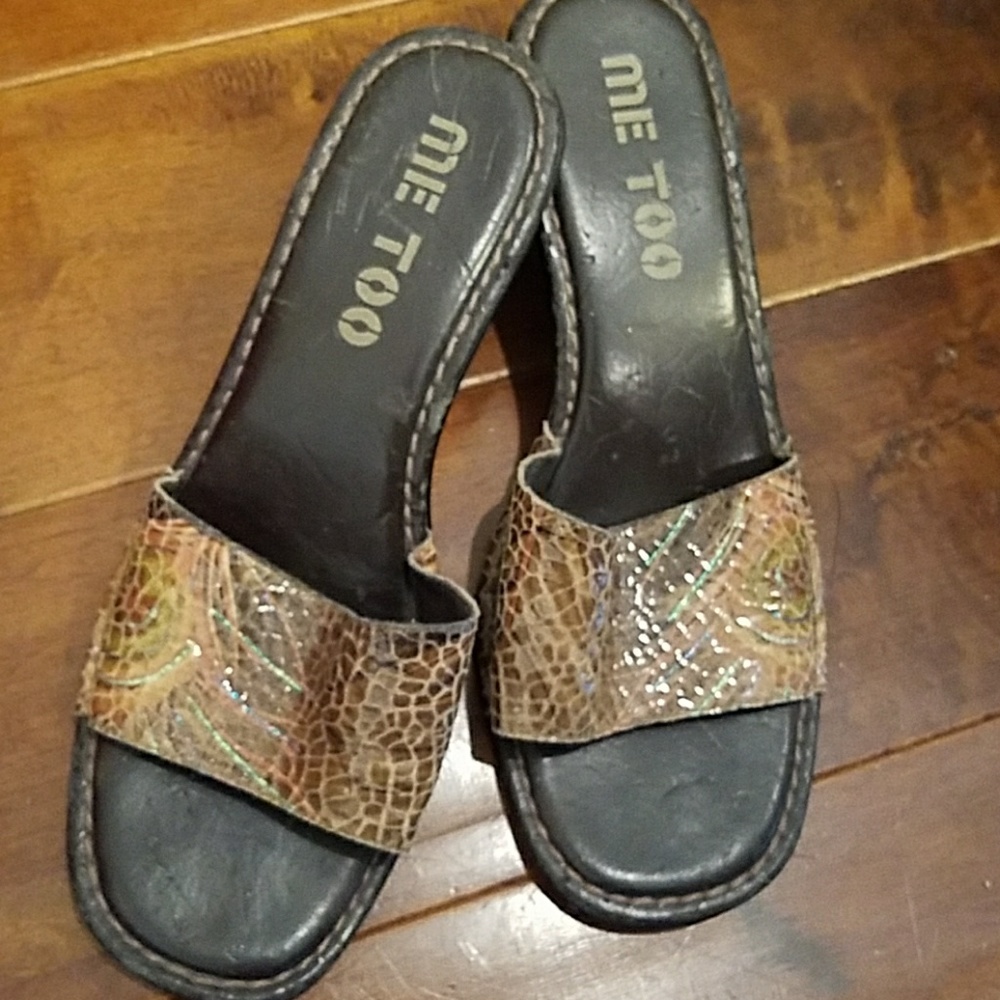 Women's sandals