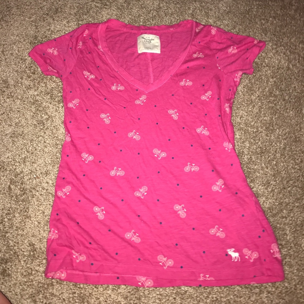 Abercrombie & Fitch T-shirt