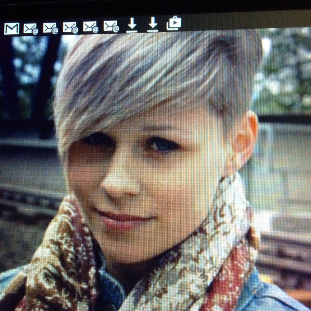 Meet your Posher, Mary