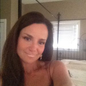 Meet your Posher, Kendra