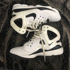 Nike Air Huarache ZM elite 08