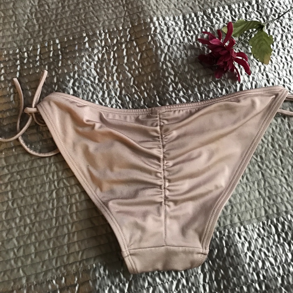 Cheeky Victoria's Secret Bottoms