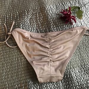 Cheeky Victoria's Secret Bottoms