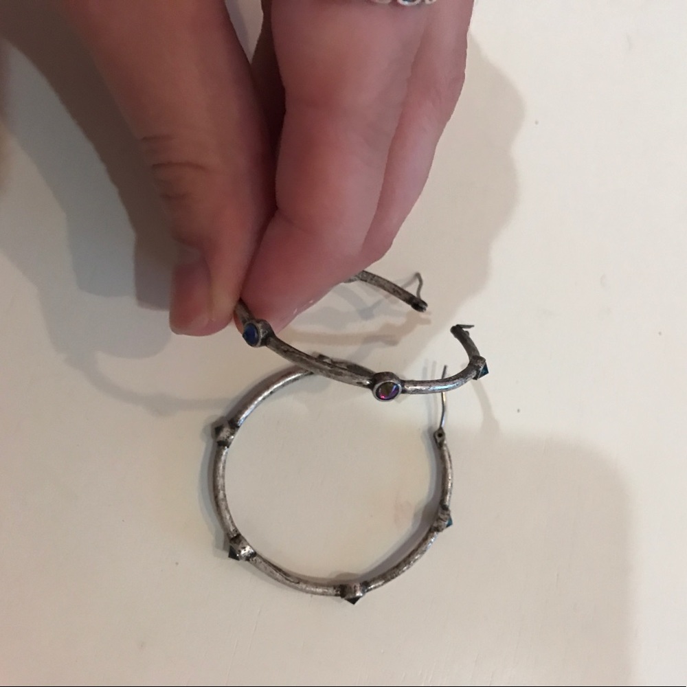 Steve Madden Earrings