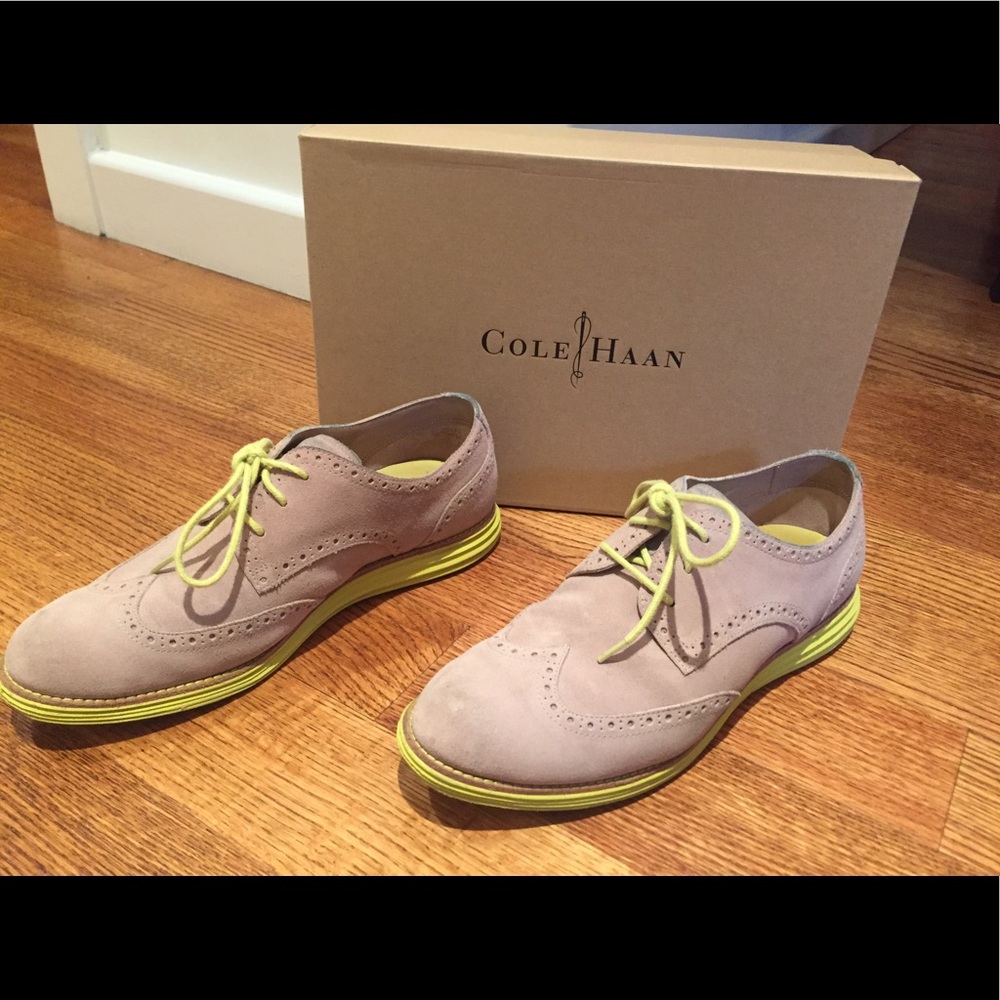 Cole Haan shoes
