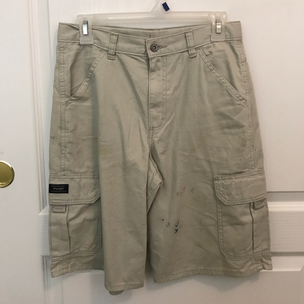 Boys shorts