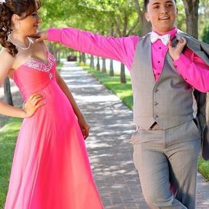 Meet your Posher, Alex