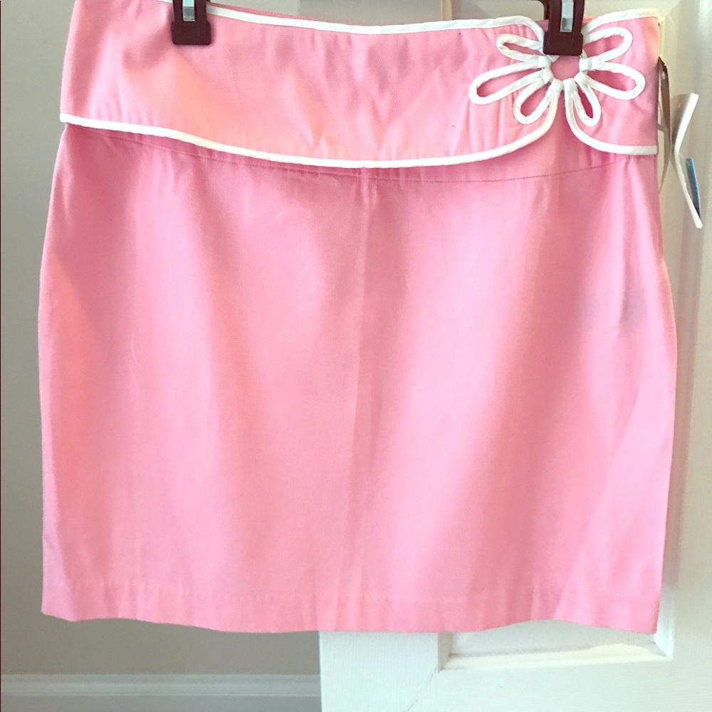 ECI New York skirt