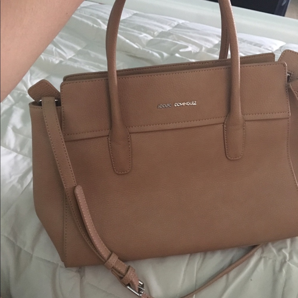 🇪🇸lowered price🇪🇸 Adolfo Dominguez Bag