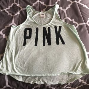 Victoria's Secret PINK tank top