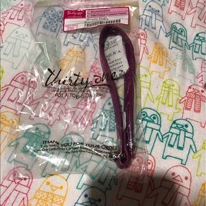 Thirty one wristlet strap