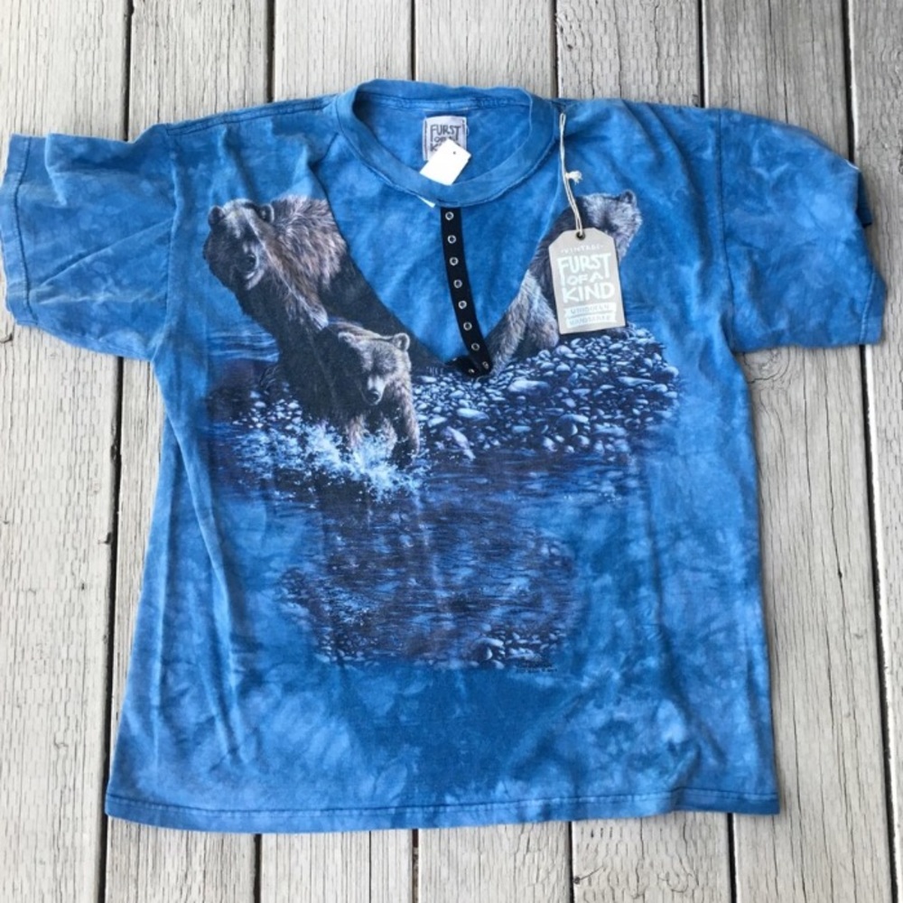 First of a kind t-shirt