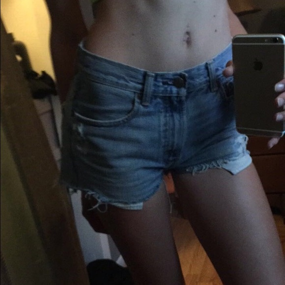 LEVIS 527 - Picture 3 of 5