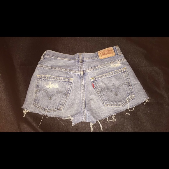 LEVIS 527 - Picture 4 of 5