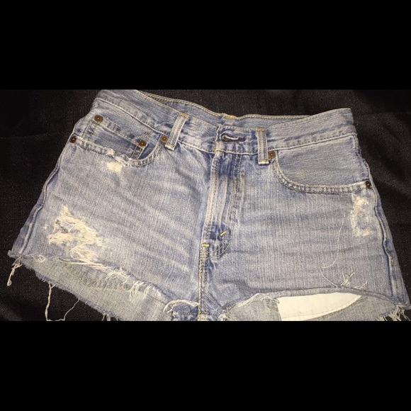 LEVIS 527 - Picture 5 of 5