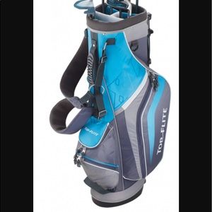 Top Flite Women's Bag