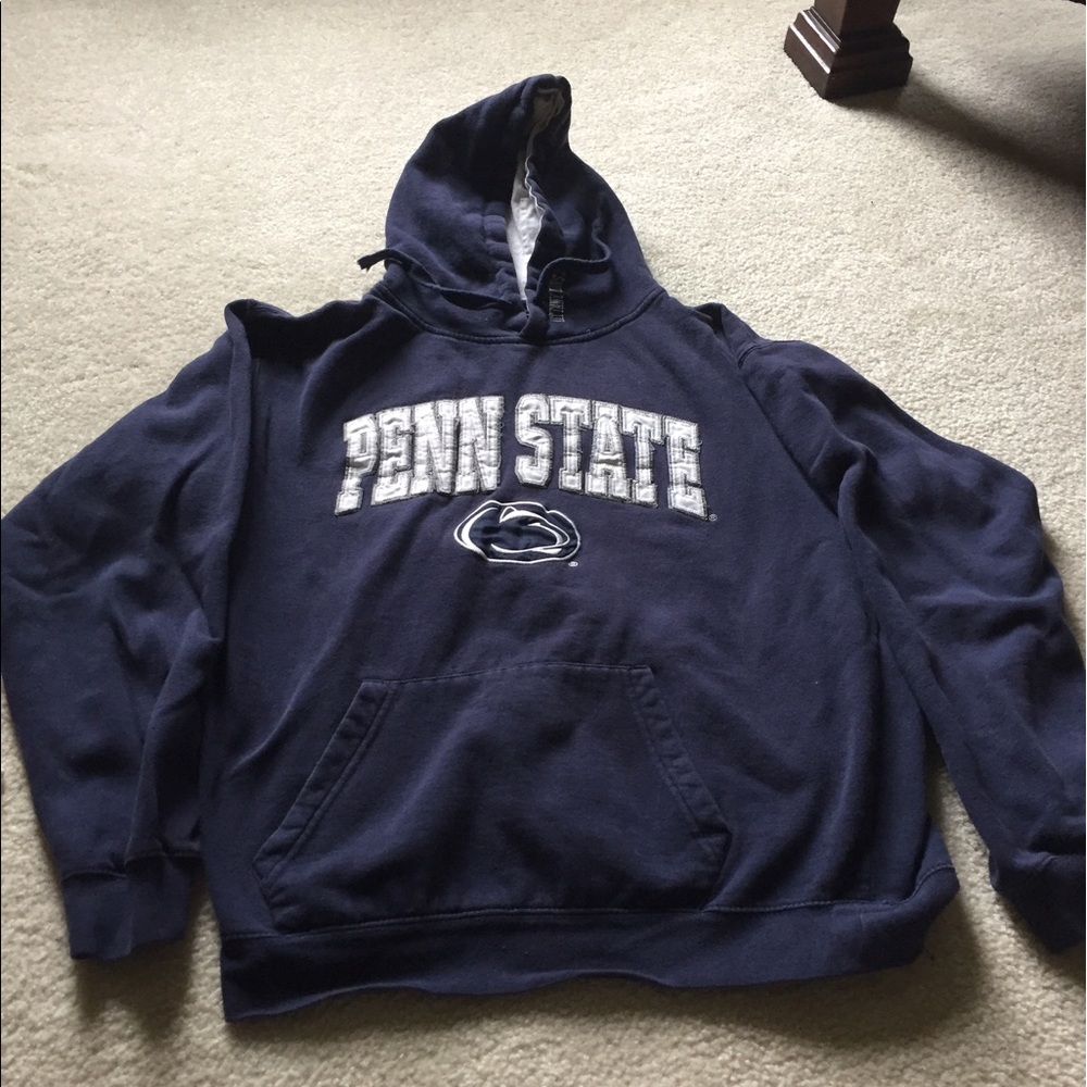 Penn state sweatshirt