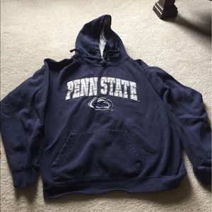 Penn state sweatshirt