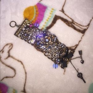 Betsey Johnson Bracelet