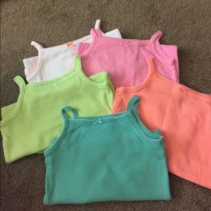 16 Carter's onesies 💖☀️ so cute!