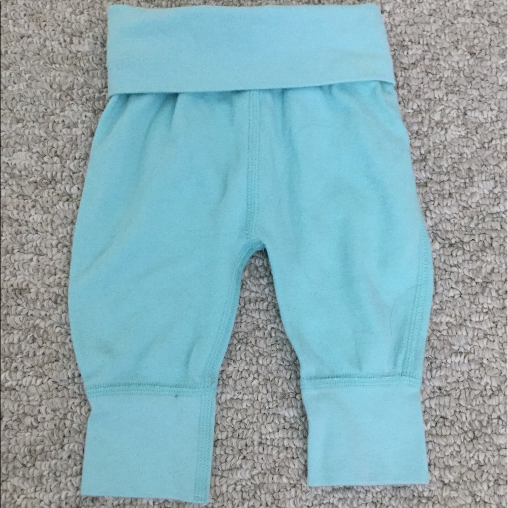 Hanna newborn comfy pants, VGUC