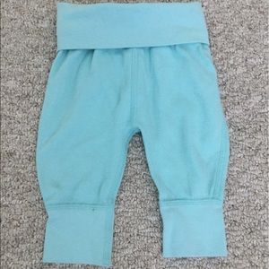Hanna newborn comfy pants, VGUC