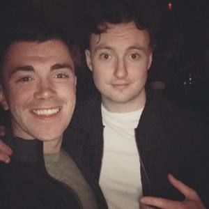 Meet your Posher, Hugh