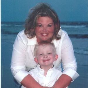 Meet your Posher, Kristy