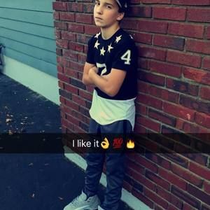 Meet your Posher, Kyle