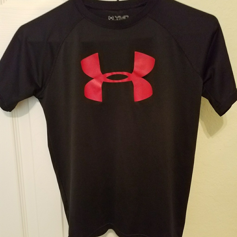 Under armour dri fit shirt