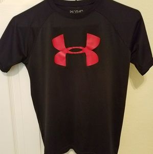 Under armour dri fit shirt