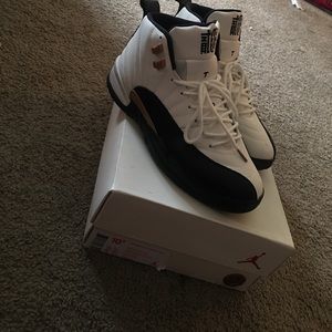 Jordan Chinese New Year㊗️