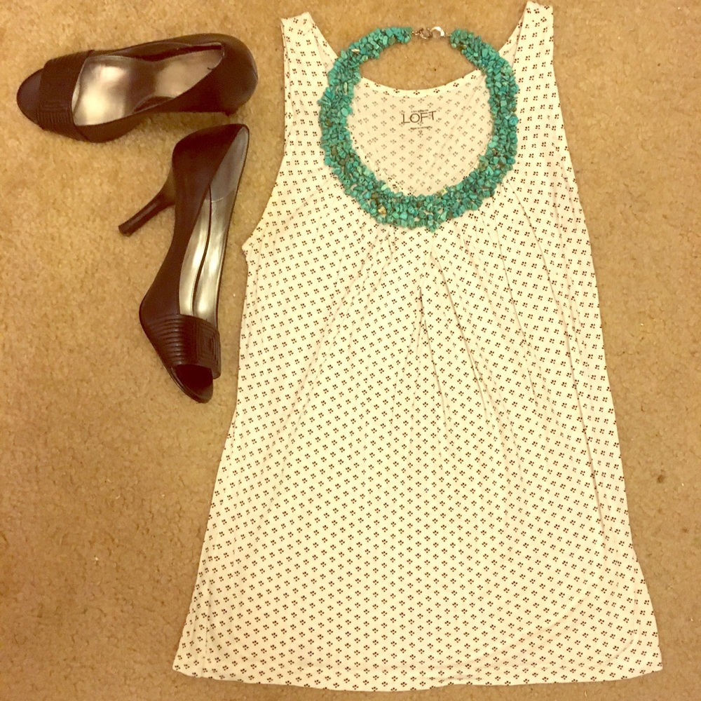 LOFT tank top