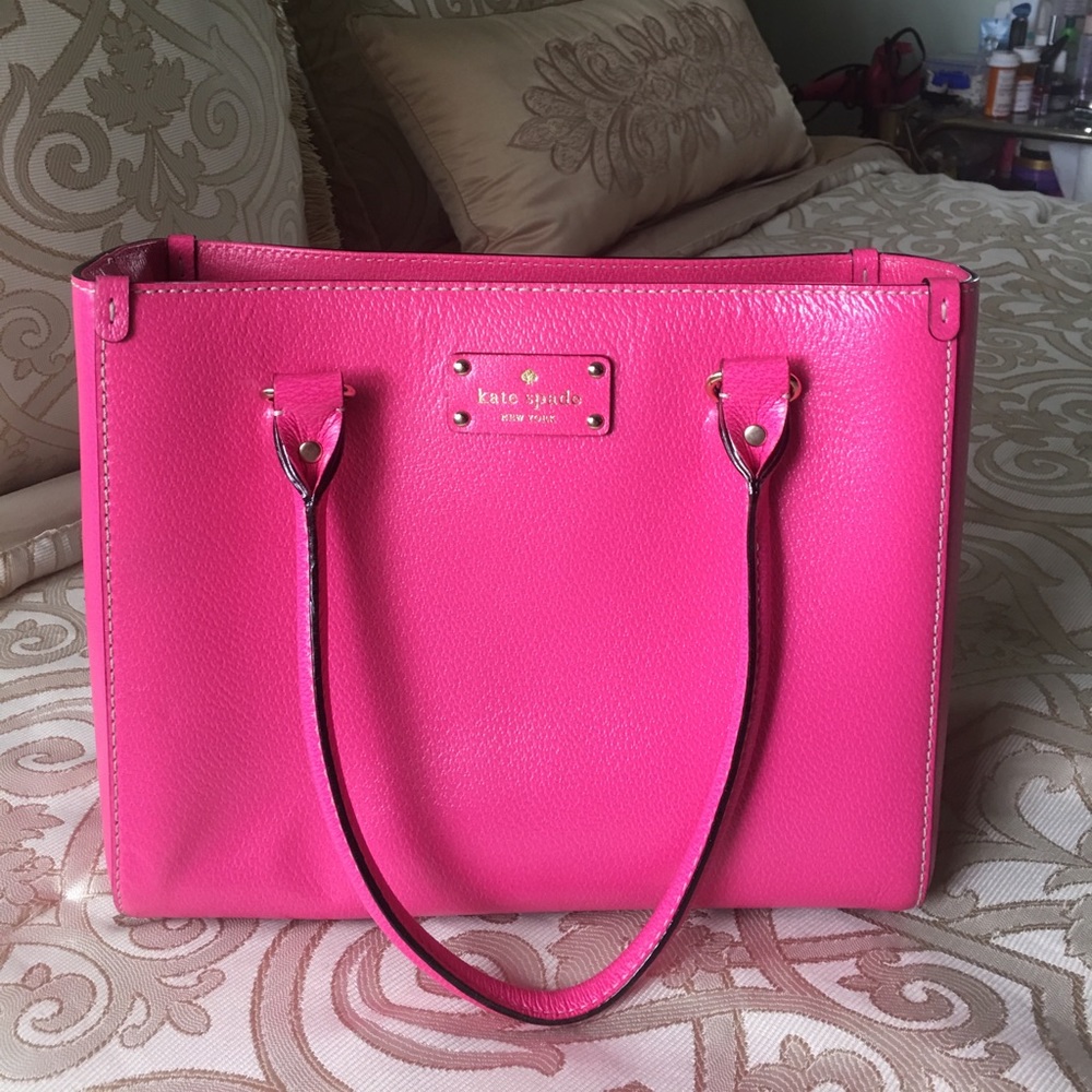 Kate spade purse