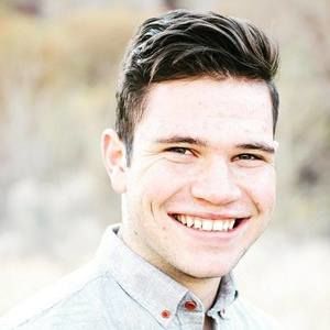 Meet your Posher, Samuel