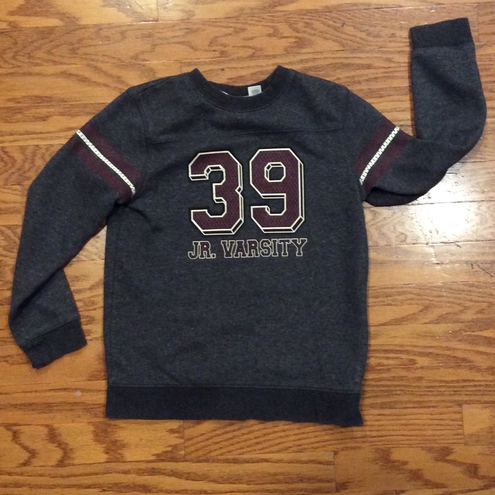 FREE Sweatshirt