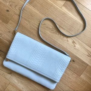 GIGI New York- Carly Convertible Clutch