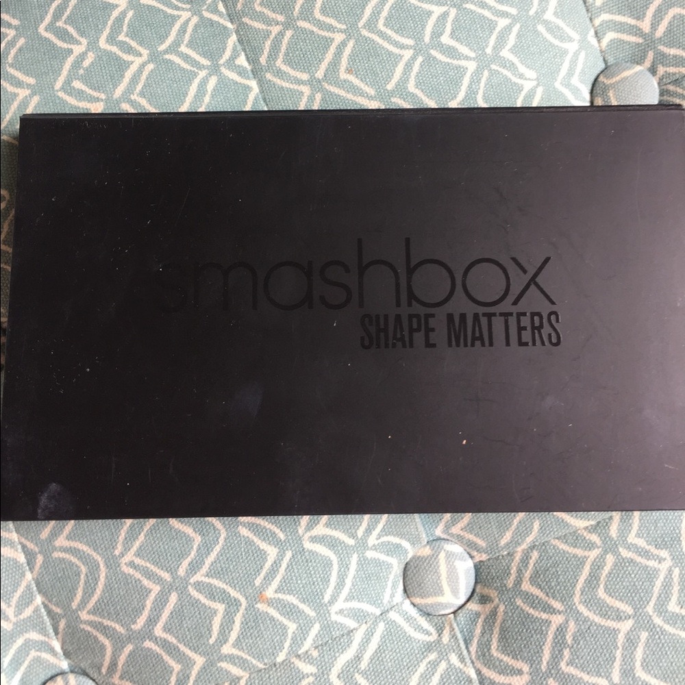 Smashbox Shape Matters Palette