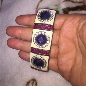 Gem Bracelet