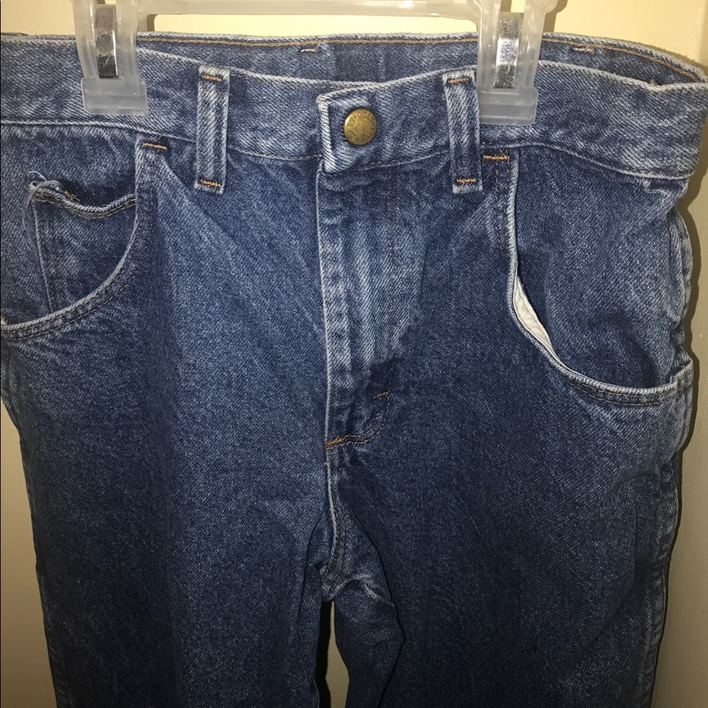 Vintage MomJeans