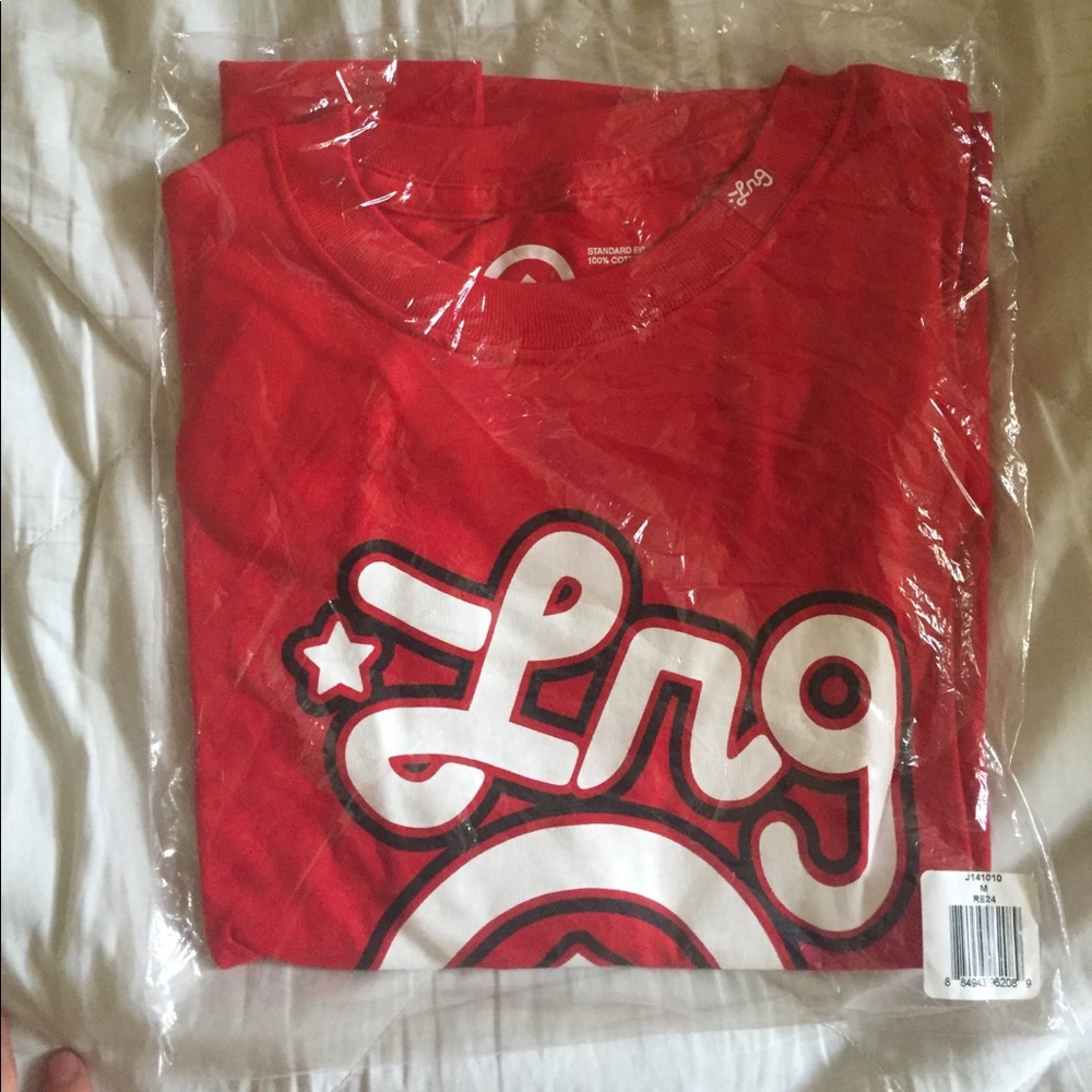 Brand new Lrg shirt
