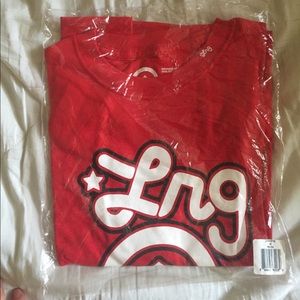 Brand new Lrg shirt