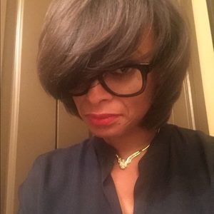 Meet your Posher, Tamara