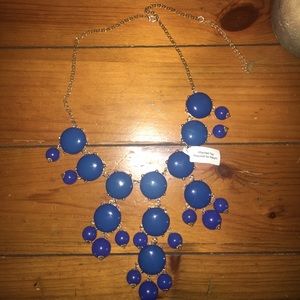 Baublebar statement necklace