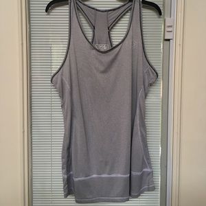 New Balance tank top - NEVER WORN!!!!!