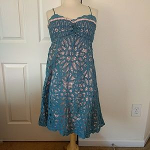 Delicate Betsey Johnson