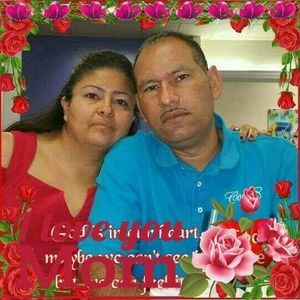 Meet your Posher, Rosibel